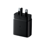 Samsung 45W PD Adapter USB-C to USB-C Cable (3pin) - Image 2