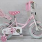 Baby and kids cycle