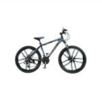 Duranta Alloy 21-Spd Dynamic X-800 26 Blue