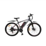 Duranta Electric Bike With Hub Motor & Digital Display E-Rider-101