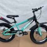 20" Mountain Bicycle for Kids & Teens
