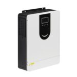 GT Solar 1.0kW Hybrid Inverter – Single Phase Off-Grid (230V)