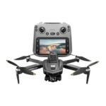 FLH V168 Pro Max Drone – 8K Dual Camera, 5G WiFi