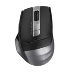 A4TECH FG35 Black-Grey Wireless Mouse - Image 2