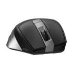 A4TECH FG35 Black-Grey Wireless Mouse