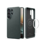 Spigen Liquid Air (MagFit) Case for Galaxy S26 Ultra