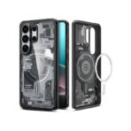 Spigen Ultra Hybrid Zero One MagFit Case for Galaxy S26 Ultra - Image 2
